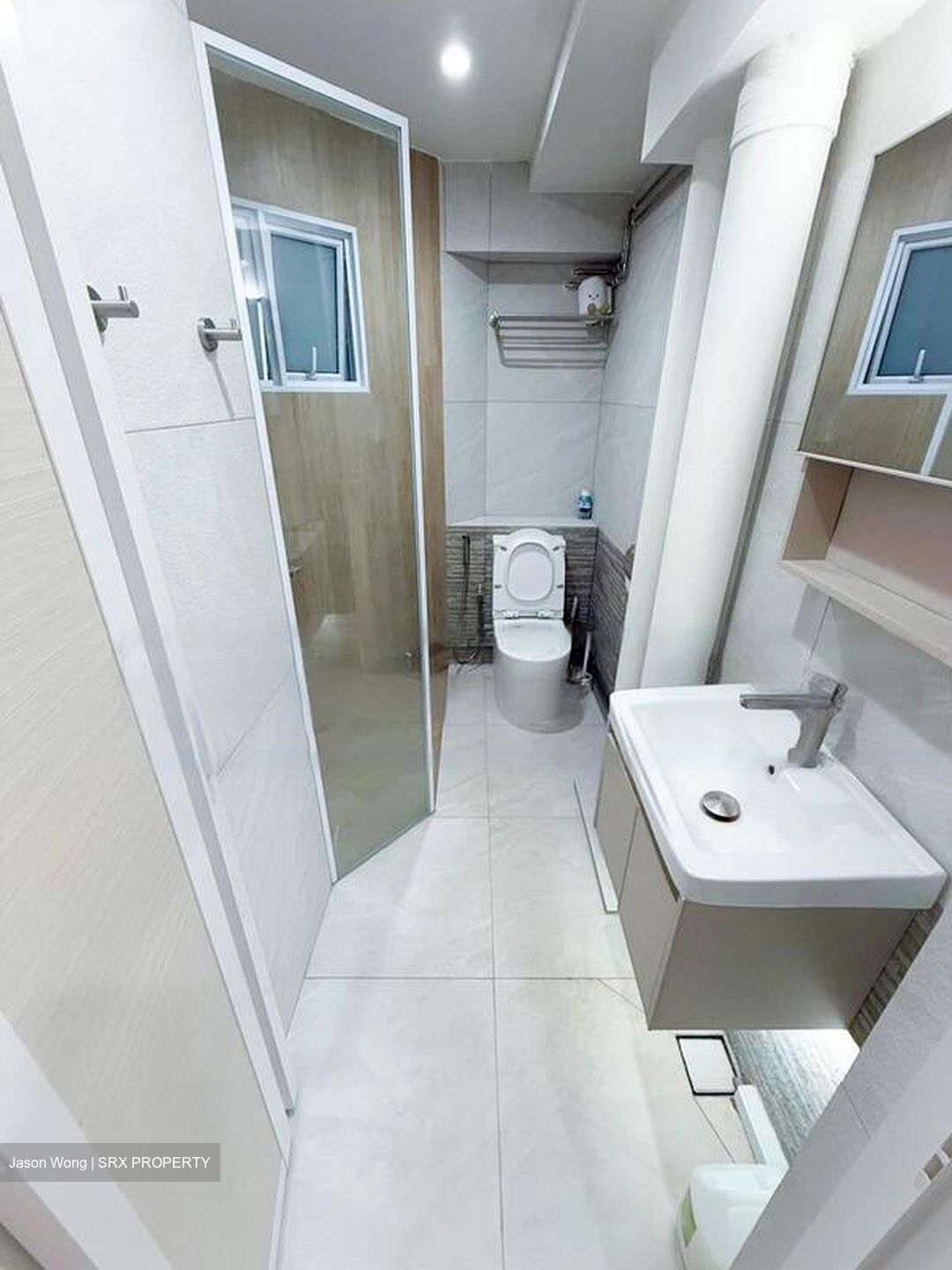 Blk 310A Anchorvale Vista (Sengkang), HDB Executive #449556871